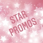 starpromoter (Star Promotions ✨) Only Fans content [FREE] profile picture