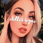 stellar_rogue (Rogue) OnlyFans content 

 profile picture