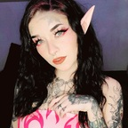 stellar_void666 (Stellar Void) OnlyFans Leaked Pictures and Videos 

 profile picture