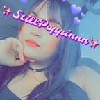 stillpoppinnn OnlyFans Leaks 

 profile picture