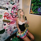Amber Rozenza (stoner_spice) Leaks OnlyFans 

 profile picture