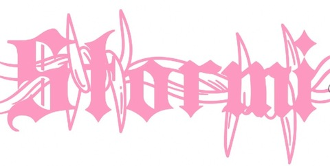 Header of stormi.nyx
