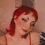 strangeprinxess OnlyFans Leaked 

 profile picture