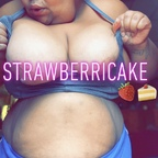 strawberricake OnlyFans Leaks 

 profile picture