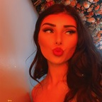 August 🌹 (@strwbrryslut69) Leak OnlyFans 

 profile picture
