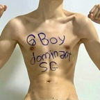 subboi97 (SubBoi97) free OnlyFans Leaked Pictures & Videos 

 profile picture