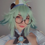 Hannuh @sugar_lumps Leak OnlyFans 

 profile picture