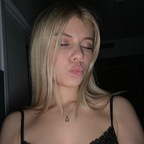 Onlyfans leak sugarblonde01 

 profile picture