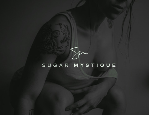 Header of sugarmystique