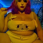 sugarrrbabydoll (Lucy Love) free OnlyFans Leaked Content 

 profile picture