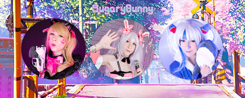 Header of sugarybunnyfree