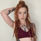 sukiexrose (Sukie Rose) OnlyFans content 

 profile picture