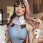 sunniestreams (Sunnie) OnlyFans Leaked Pictures and Videos 

 profile picture