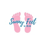 sunnyfeetlisa (sunnyfeetlisa) free OnlyFans Leaked Pictures & Videos 

 profile picture