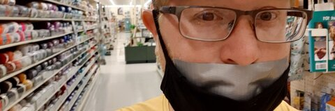 Header of sunnysgagged