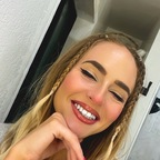little miss ☀️ (@sunshinespirit) Leaked OnlyFans 

 profile picture