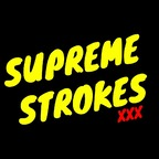 Supreme Strokes @supreme_strokes Leak OnlyFans 

 profile picture