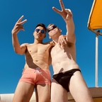 supremeandred (Cameron &amp; Alex) free OF Leaked Pictures and Videos [NEW] profile picture