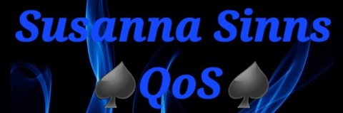 Header of susannasinns