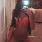 svanillaxo (savana) free OnlyFans Leaks 

 profile picture