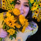 svnflowerqueen (Serafina 💛🌻✨☀️) OF content [NEW] profile picture