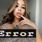 sweetdreamswithme (Mara) OnlyFans Leaked Pictures & Videos 

 profile picture