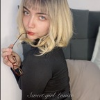 sweetgirllouisefree (Sweet girl Louise) OnlyFans Leaked Pictures & Videos 

 profile picture