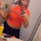 SupaaSweetP sweetpeach88 Leaked OnlyFans 

 profile picture