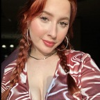 Onlyfans leak sweetredx 

 profile picture
