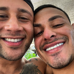swole-mates (Ismael &amp; Mikey) Only Fans content [FREE] profile picture