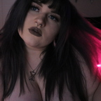 sxtxnsharlot (Big titty goth slūt) free OnlyFans content 

 profile picture