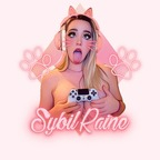 Free access to (@sybilraine) Leaks OnlyFans 

 profile picture