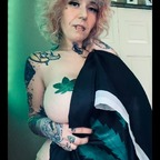 sydsativa (Syd Sativa) OnlyFans Leaks 

 profile picture