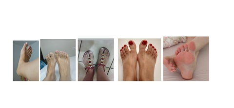 Header of sylvanafeet