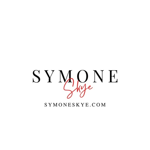 Header of symoneskyefree