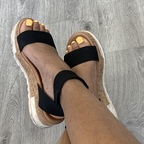 Soft Soles 👣 taaysoles Leak OnlyFans 

 profile picture