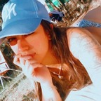 Tahis 🌻 (@tahisa) Leak OnlyFans 

 profile picture