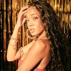 Tai’Aysha (@taihoochie) Leaked OnlyFans 

 profile picture