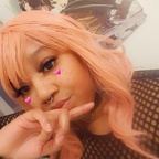 Tashyra (tashyrauzumaki) Leak OnlyFans 

 profile picture