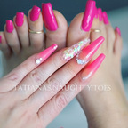 tatianasnaughtytoes (TATIANA - Foot Goddess) free OnlyFans Leaked Videos and Pictures 

 profile picture