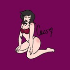 tattedcass OnlyFans Leaked 

 profile picture