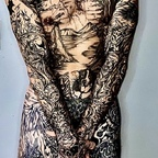 tattooedmisfit OnlyFans Leaked 

 profile picture