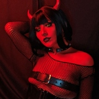 tatumtotcosplay (Tatum) OnlyFans Leaks 

 profile picture