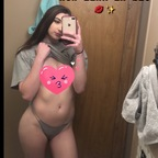 tay_baby823 (Taylor Smith) OnlyFans Leaked Pictures and Videos 

 profile picture