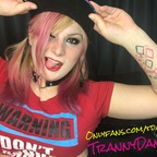 tdanni OnlyFans Leaked 

 profile picture
