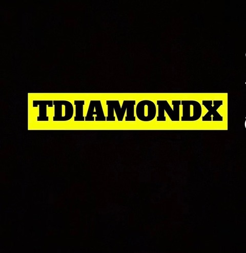 Header of tdiamondx