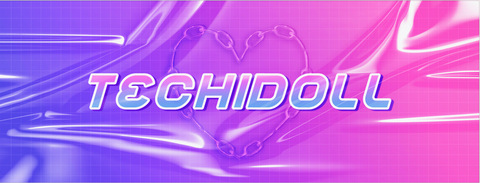 Header of techidoll