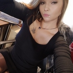 Terézie (@terinka) Leaked OnlyFans 

 profile picture