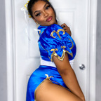 Cosplay &amp; Wrestling Bae 💕 thafilipinaassassin Leak OnlyFans 

 profile picture