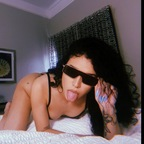 thaliadiazxxx (Creamy Princess 👑) free OF Leaked Pictures & Videos [FREE] profile picture